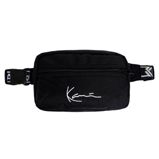 Karl Kani Τσαντάκι μέσης Signature Tape Hip Bag